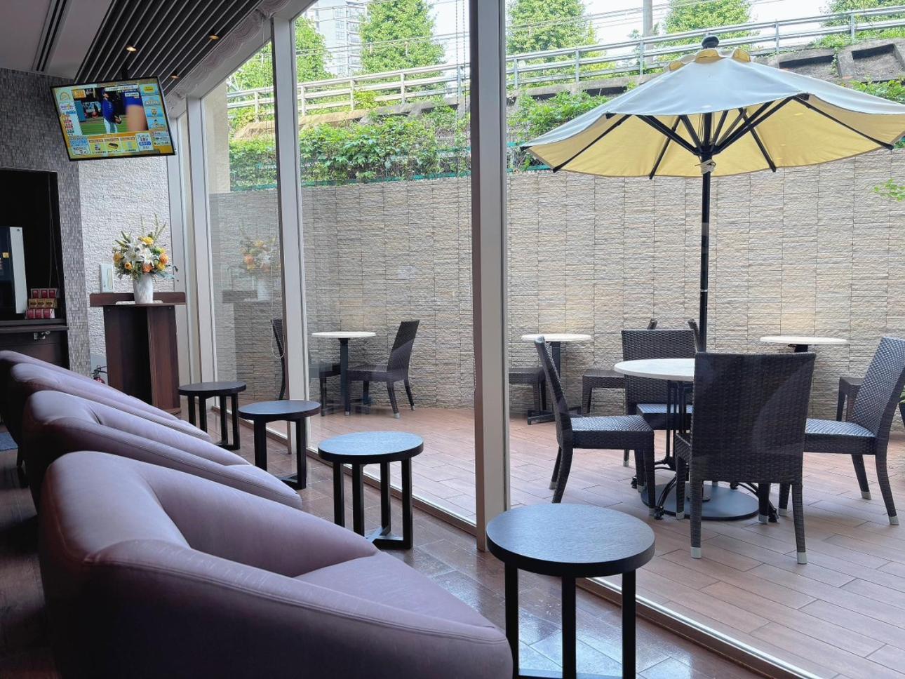 多美迎premium涩谷神宫前酒店 酒店 3*