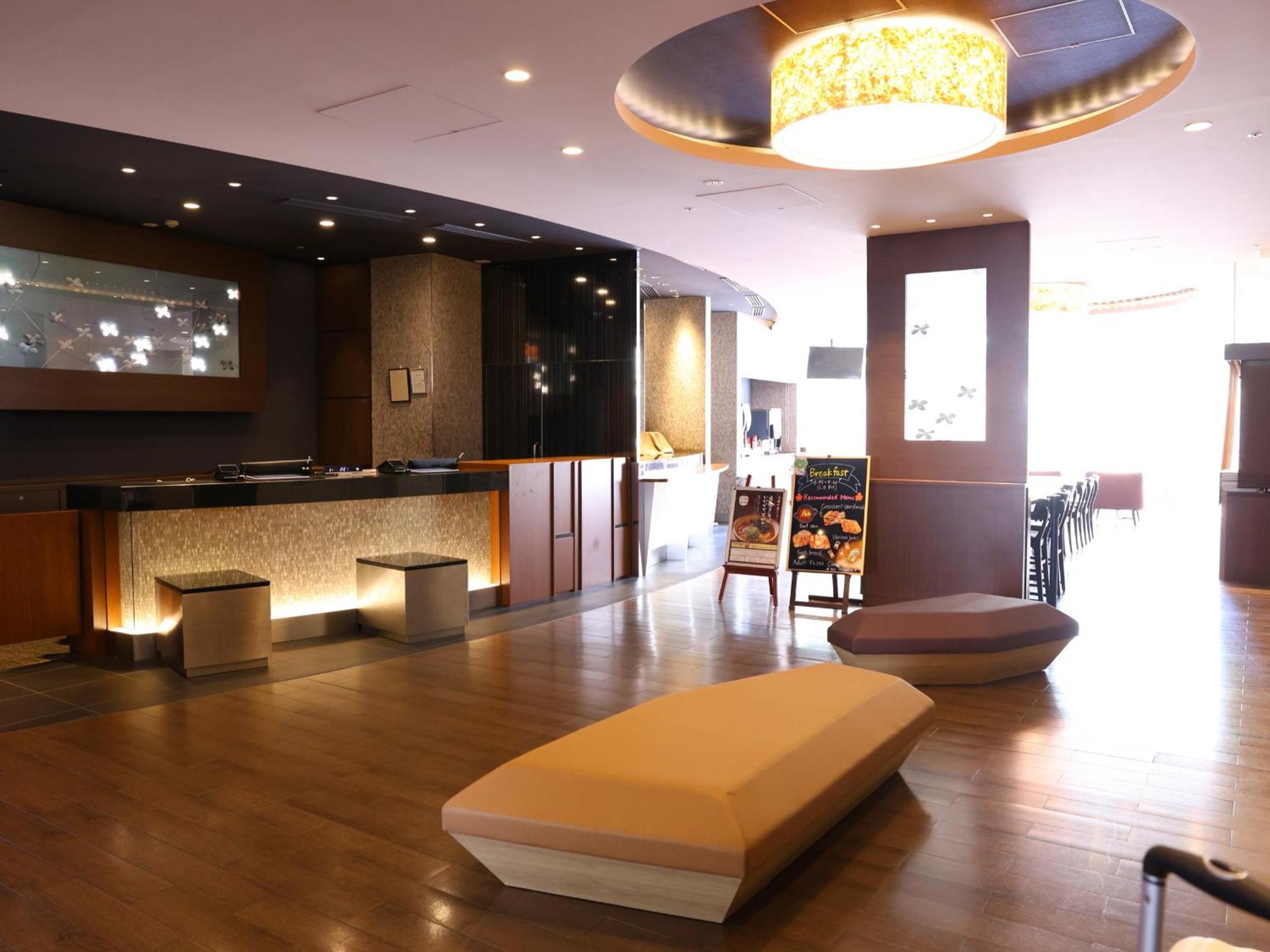 酒店 多美迎premium涩谷神宫前酒店