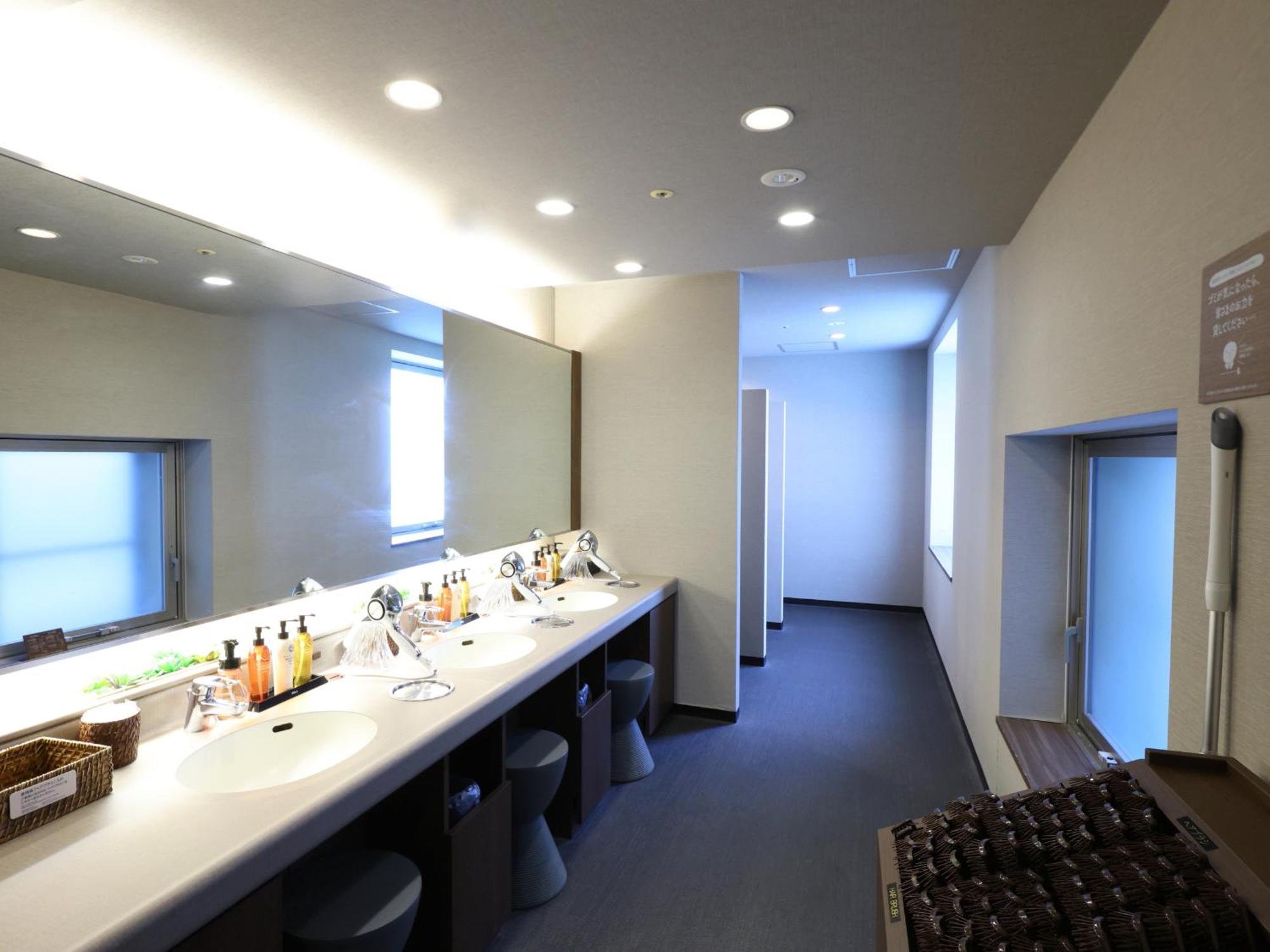 酒店 多美迎premium涩谷神宫前酒店 東京都